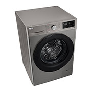 LG Стиральная машина LG 11 кг - AIDD™ | Steam™ | Элегантный дизайн, LG Стиральная машина LG 11 кг - AIDD™ |  Steam™ | Элегантный дизайн, F4V3ES6S, F4V3ES6S, thumbnail 8