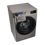 LG Стиральная машина LG 11 кг - AIDD™ | Steam™ | Элегантный дизайн, LG Стиральная машина LG 11 кг - AIDD™ |  Steam™ | Элегантный дизайн, F4V3ES6S, F4V3ES6S, thumbnail 9