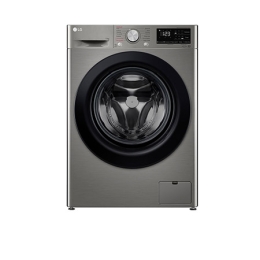 LG Стиральная машина LG 9 кг - AIDD™ |  Steam™ | Элегантный дизайн, F2V3FS4W2