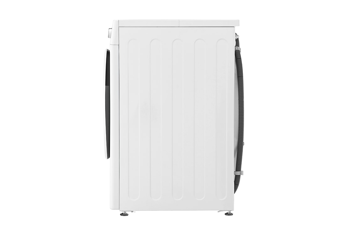 LG Стиральная машина LG 11 кг - AIDD™ | Steam™ | Элегантный дизайн, LG Стиральная машина LG 11 кг - AIDD™ |  Steam™ | Элегантный дизайн, F4V3ES6W, F4V3ES6W, thumbnail 14