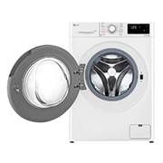 LG Стиральная машина LG 11 кг - AIDD™ | Steam™ | Элегантный дизайн, LG Стиральная машина LG 11 кг - AIDD™ |  Steam™ | Элегантный дизайн, F4V3ES6W, F4V3ES6W, thumbnail 2