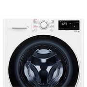 LG Стиральная машина LG 11 кг - AIDD™ | Steam™ | Элегантный дизайн, LG Стиральная машина LG 11 кг - AIDD™ |  Steam™ | Элегантный дизайн, F4V3ES6W, F4V3ES6W, thumbnail 6