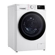 LG Стиральная машина LG 11 кг - AIDD™ | Steam™ | Элегантный дизайн, LG Стиральная машина LG 11 кг - AIDD™ |  Steam™ | Элегантный дизайн, F4V3ES6W, F4V3ES6W, thumbnail 10