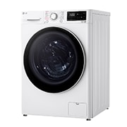 LG Стиральная машина LG 11 кг - AIDD™ | Steam™ | Элегантный дизайн, LG Стиральная машина LG 11 кг - AIDD™ |  Steam™ | Элегантный дизайн, F4V3ES6W, F4V3ES6W, thumbnail 12