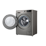 LG 11 kg, kir yuvish mashinasi, Steam™ , TW4V5ES2S, TW4V5ES2S, thumbnail 11