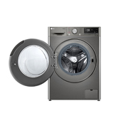 LG 11 kg, kir yuvish mashinasi, Steam™ , TW4V5ES2S, TW4V5ES2S, thumbnail 2