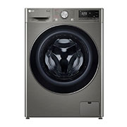 LG 11/7 кг, Стиральная машина с сушкой, Steam™, Front, TW4V5EG2S, thumbnail 1