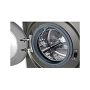 LG 11/7 кг, Стиральная машина с сушкой, Steam™, Drum, TW4V5EG2S, thumbnail 4