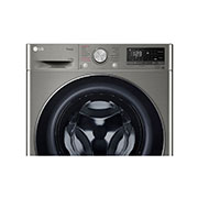 LG 11/7 кг, Стиральная машина с сушкой, Steam™, Front_Panel_Detail, TW4V5EG2S, thumbnail 5