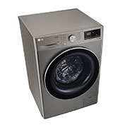 LG 11/7 кг, Стиральная машина с сушкой, Steam™, Top_Left_Perspective, TW4V5EG2S, thumbnail 8