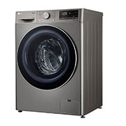 LG 11/7 кг, Стиральная машина с сушкой, Steam™, Right, TW4V5EG2S, thumbnail 12