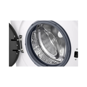 LG 7 кг, Узкая стиральная машина, Steam™, Элегантный дизайн | LG Узбекистан, Drum_slim, F2Y1HS5W, thumbnail 4