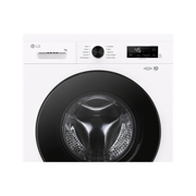 LG 7 кг, Узкая стиральная машина, Steam™, Элегантный дизайн | LG Узбекистан, Detail1_slim, F2Y1HS5W, thumbnail 5