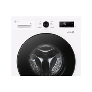LG 9 кг, Стиральная машина, Steam™, Элегантный дизайн | LG Узбекистан, Detail1_slim, F2Y1VS5W, thumbnail 5