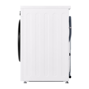 LG 9 кг, Стиральная машина, Steam™, Элегантный дизайн | LG Узбекистан, Side_slim, F2Y1VS5W, thumbnail 12