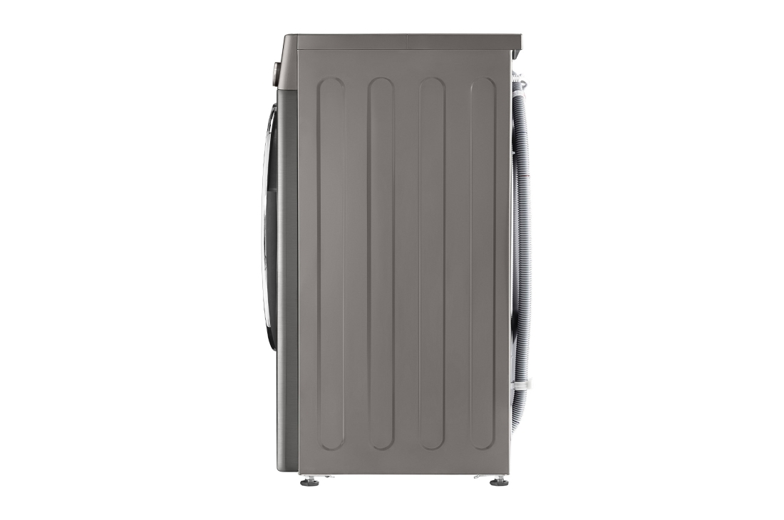 LG 9/5 кг, Стиральная машина с сушкой, AI DD™, TurboWash™360˚, F2V7FR2P, thumbnail 14