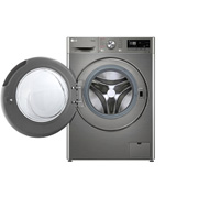 LG 9/5 кг, Стиральная машина с сушкой, AI DD™, TurboWash™360˚, F2V7FR2P, thumbnail 2