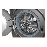 LG 9/5 кг, Стиральная машина с сушкой, AI DD™, TurboWash™360˚, F2V7FR2P, thumbnail 4