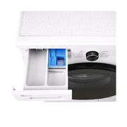LG 6 кг, Узкая стиральная машина, Steam™, Элегантный дизайн | LG Узбекистан, TopDrawerOpen_slim, F2Y1NS5W, thumbnail 7