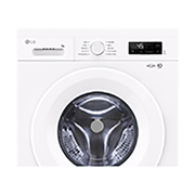 LG 7 кг, Узкая стиральная машина, Steam™, Элегантный дизайн | LG Узбекистан, FrontPanel_slim, F2Y1HS3W, thumbnail 5
