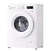 LG 7 кг, Узкая стиральная машина, Steam™, Элегантный дизайн | LG Узбекистан, RightSide_slim, F2Y1HS3W, thumbnail 10