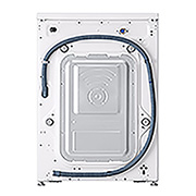 LG 7 кг, Узкая стиральная машина, Steam™, Элегантный дизайн | LG Узбекистан, Back_slim, F2Y1HS3W, thumbnail 13