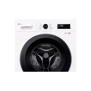 LG 7 кг, Узкая стиральная машина, Steam™, Элегантный дизайн | LG Узбекистан, Detail1_slim, F2Y1HS6W, thumbnail 5