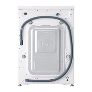 LG 7 кг, Узкая стиральная машина, Steam™, Элегантный дизайн | LG Узбекистан, Back_slim, F2Y1HS6W, thumbnail 13