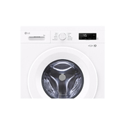 LG 6 кг, Узкая стиральная машина, Steam™, Элегантный дизайн | LG Узбекистан, Detail1_slim, F2Y1NS3W, thumbnail 5