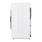 LG 6 кг, Узкая стиральная машина, Steam™, Элегантный дизайн | LG Узбекистан, Side_slim, F2Y1NS3W, thumbnail 12