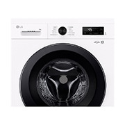 LG 6 кг, Узкая стиральная машина, Steam™, Элегантный дизайн | LG Узбекистан, FrontPanel_slim, F2Y1NS6W, thumbnail 5