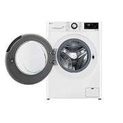 LG Стиральная машина с сушкой LG 9/5 кг - AI DD™ | Steam™, FrontOpen, F2V3FR6W, thumbnail 2