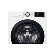 LG Стиральная машина с сушкой LG 9/5 кг - AI DD™ | Steam™, Top_Right_Drawer_Open_Detail, F2V3FR6W, thumbnail 6