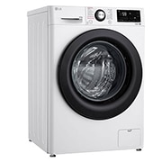 LG Стиральная машина с сушкой LG 9/5 кг - AI DD™ | Steam™, Left, F2V3FR6W, thumbnail 10