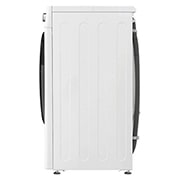 LG Стиральная машина с сушкой LG 9/5 кг - AI DD™ | Steam™, Side, F2V3FR6W, thumbnail 14