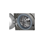 LG 9 кг, Узкая стиральная машина, Steam™, Барабан стиральной машины LG F2V7FS2P , F2V7FS2P, thumbnail 4