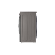 LG 9 кг, Узкая стиральная машина, Steam™, Левая сторона стиральной машины LG F2V7FS2P, F2V7FS2P, thumbnail 14