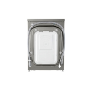 LG 9 кг, Узкая стиральная машина, Steam™, Задняя сторона стиральной машины LG F2V7FS2P, F2V7FS2P, thumbnail 15