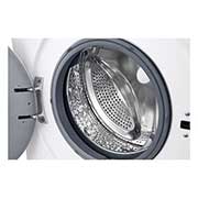 LG Стиральная машина LG 6.5 кг - DD™ | Steam™, Стиральная машина LG 6.5 кг - DD™ | Steam™, F2Y1WS3W, thumbnail 4