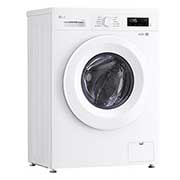 LG Стиральная машина LG 6.5 кг - DD™ | Steam™, Стиральная машина LG 6.5 кг - DD™ | Steam™, F2Y1WS3W, thumbnail 8