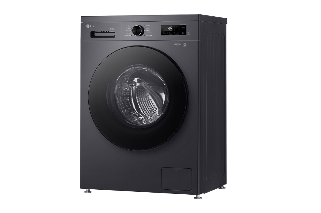 LG Стиральная машина LG 6.5 кг - DD™ | Steam™, F2Y1WS5J, thumbnail 10