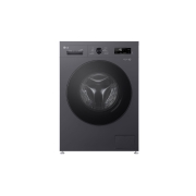 LG Стиральная машина LG 6.5 кг - DD™ | Steam™, F2Y1WS5J, thumbnail 1