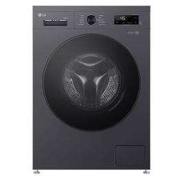 Стиральная машина LG 6.5 кг - DD™ | Steam™2