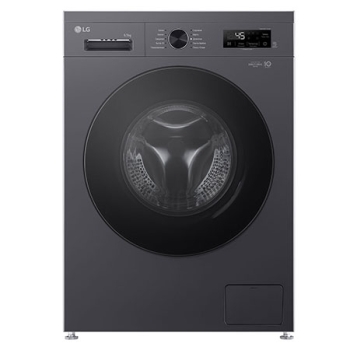 Стиральная машина LG 6.5 кг - DD™ | Steam™1