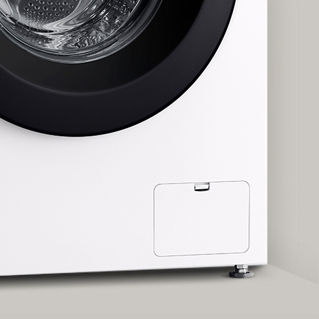  Cтирально-сушильная машина LG