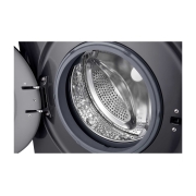 LG Стиральная машина LG 7 кг - DD™ | Steam™, drum, F2Y1HS6J, thumbnail 4