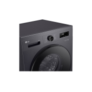 LG Стиральная машина LG 9 кг - DD™ | Steam™, Деталь 1, F2Y1VS5J, thumbnail 3