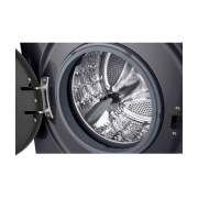 LG Стиральная машина LG 9 кг - DD™ | Steam™, Барабан, F2Y1VS5J, thumbnail 4