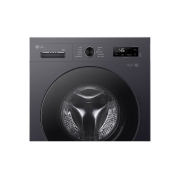 LG Стиральная машина LG 9 кг - DD™ | Steam™, Барабан, F2Y1VS5J, thumbnail 5
