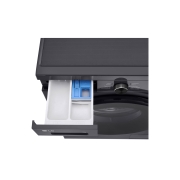 LG Стиральная машина LG 9 кг - DD™ | Steam™, Открыт верхний ящик, F2Y1VS5J, thumbnail 7